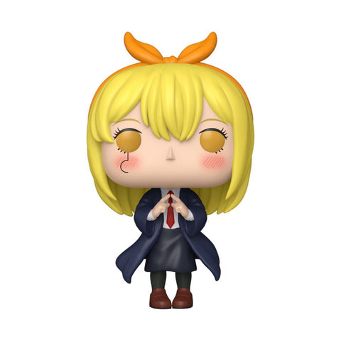 Mashle - Lemon Irvine Pop! Vinyl