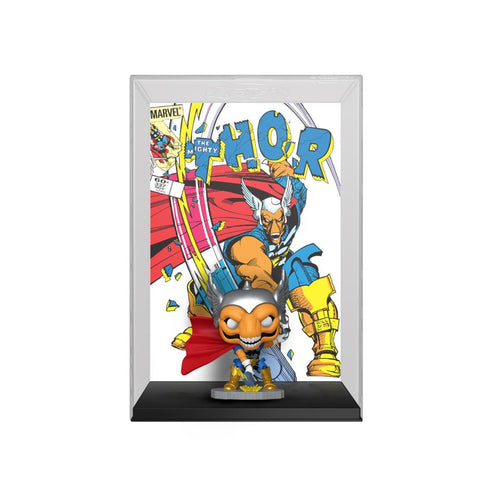 Marvel - Beta Ray Bill Comic Pop! Cover