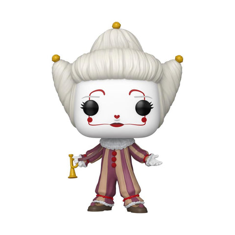 IT: Welcome To Derry - Little Periwinkle Pop! Vinyl