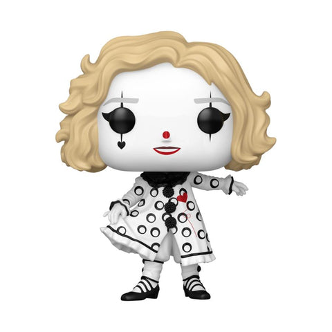 IT: Welcome To Derry - Original Perwinkle Pop! Vinyl