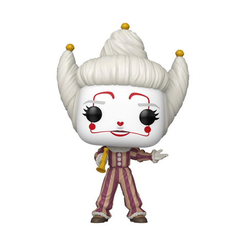 IT: Welcome To Derry - Periwinkle Pop! Vinyl