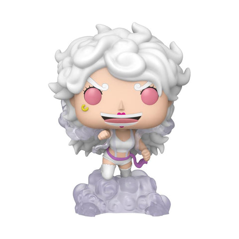 One Piece - Jewelry Bonney Pop! Vinyl