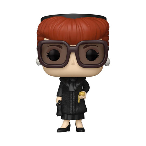Reba McEntire - Fancy Pop! Vinyl