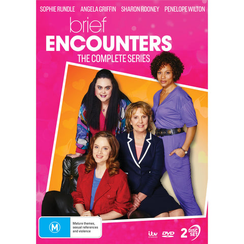 Brief Encounters