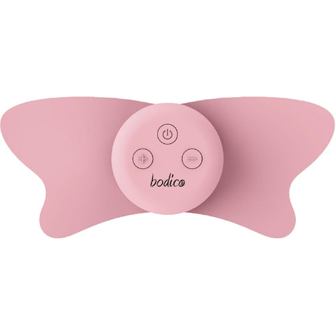 Bodico Period Pain Relief TENS/EMS Heated Pad