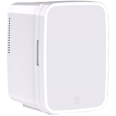 Wellcare 4L Mini Cosmetic Fridge (White)