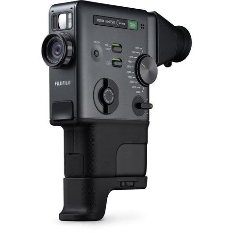 Fujifilm Instax Mini Evo Cinema Instant Camera