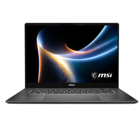 MSI Prestige 16 AI+ 16" 2.8K OLED Laptop (Intel Core Ultra 9 - 386H)[2TB]