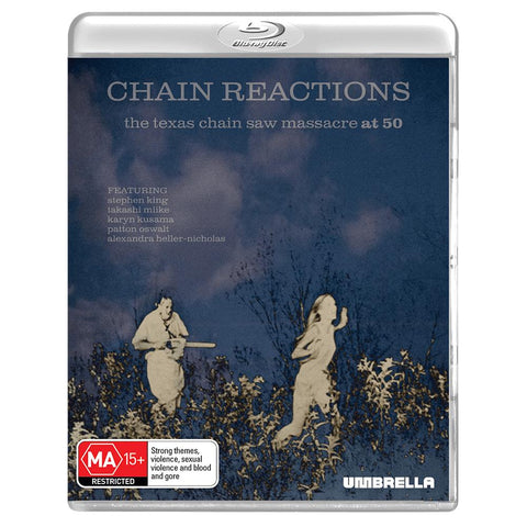 Chain Reaction
