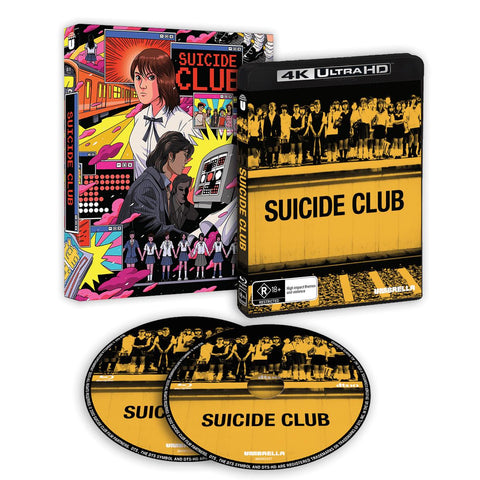 Suicide Club