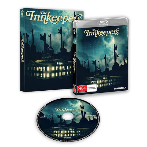 Innkeepers, The