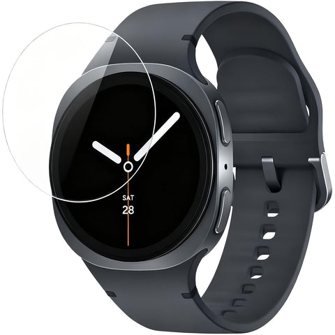 Monster Galaxy Watch 8 40mm Glass Screen Protector (2 Pack)
