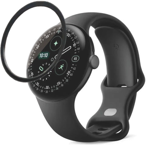 Monster Google Pixel Watch 4 41mm Screen Protector