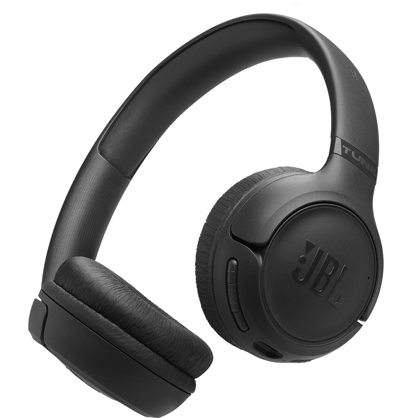 AU: JB Hi-Fi JBL Tune 530BT Wireless On-Ear Headphones (Black) for A$69.95, Save A$10