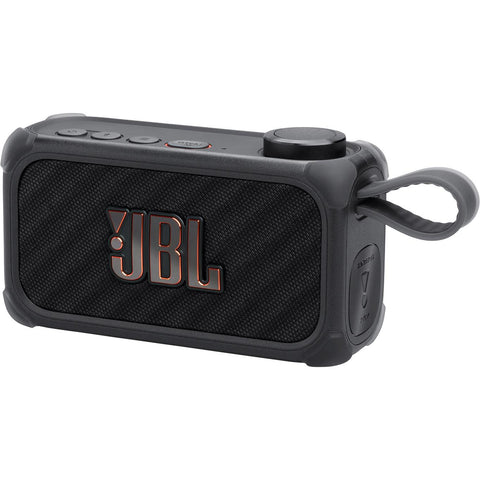 JBL Bandbox Solo Compact Practice Amp and Speaker