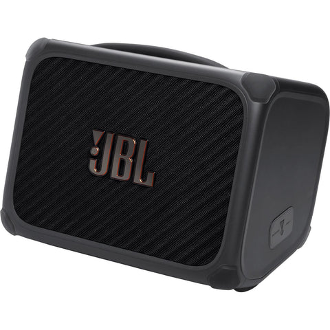 JBL Bandbox Trio Busking Speaker