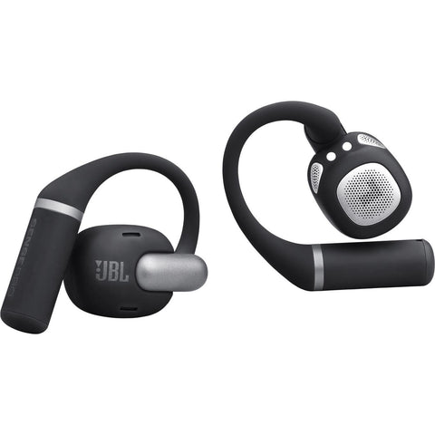 JBL Sense Pro Premium Open-Ear Headphones (Black)