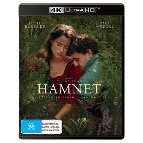 Hamnet