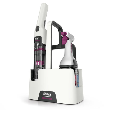 Shark® StainForce Portable Spot & Stain Cleaner