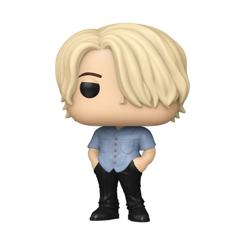 One Piece (Netflix TV) - Sanji Pop! Vinyl