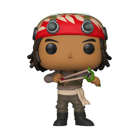 One Piece (Netflix TV) - Usopp Pop! Vinyl