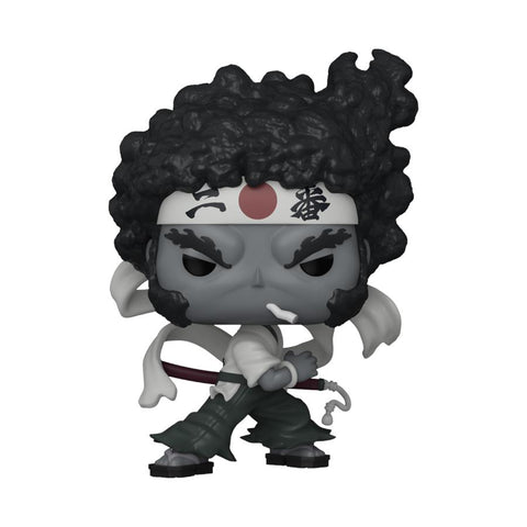 Afro Samurai - Afro Samurai Pop! Vinyl