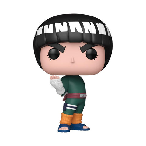 Naruto - Rock Lee New Classics Pop! Vinyl