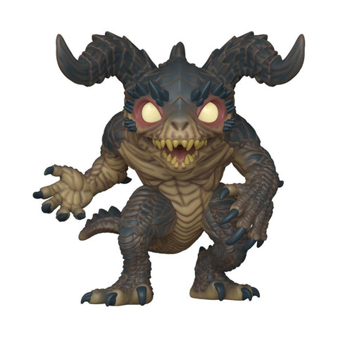 Fallout (TV) - Deathclaw 6" Pop! Vinyl