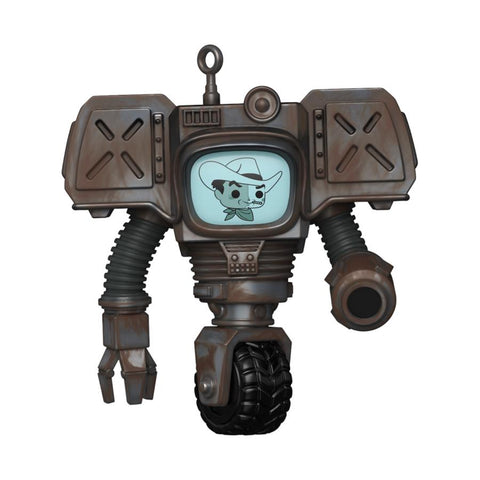 Fallout (TV) Victor Pop! Vinyl