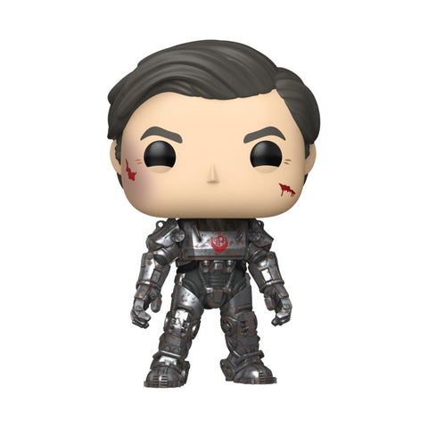 Fallout (TV) - Hank Pop! Vinyl