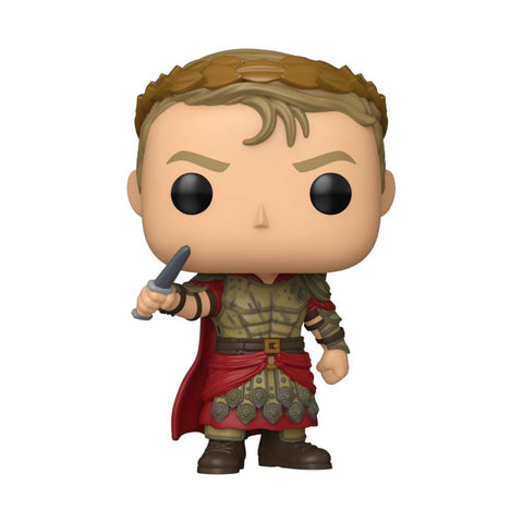 Fallout (TV) - Caesar Pop! Vinyl