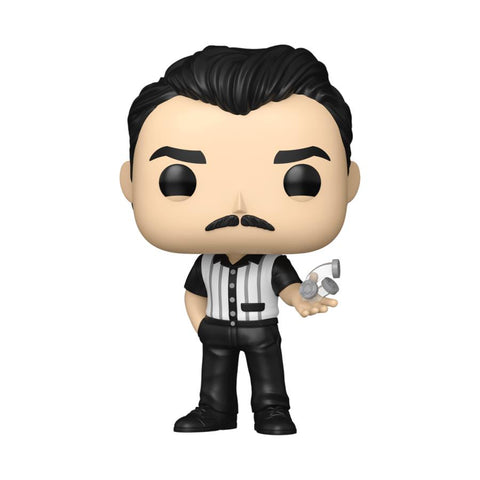 Fallout (TV) Robert House Pop! Vinyl