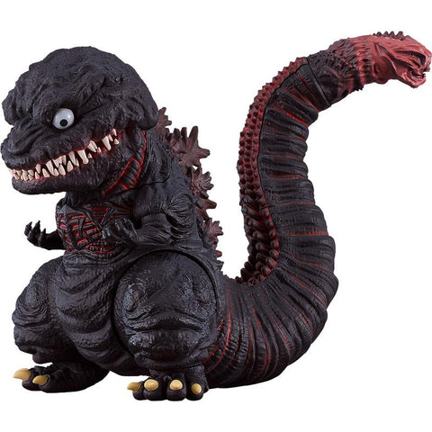 Shin Godzilla: Nendoroid Godzilla (2016) (Good Smile Company)