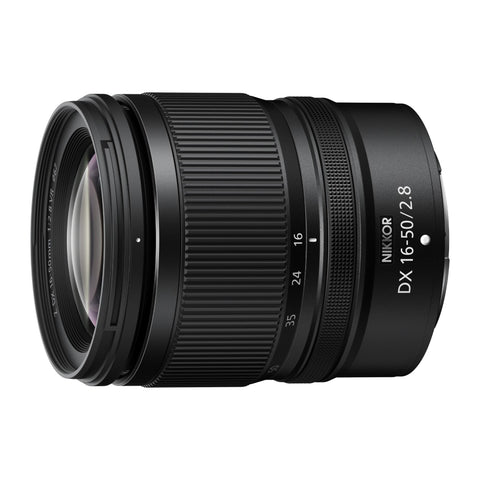 Nikon Nikkor Z DX 16-50mm f/2.8 VR Camera Lens