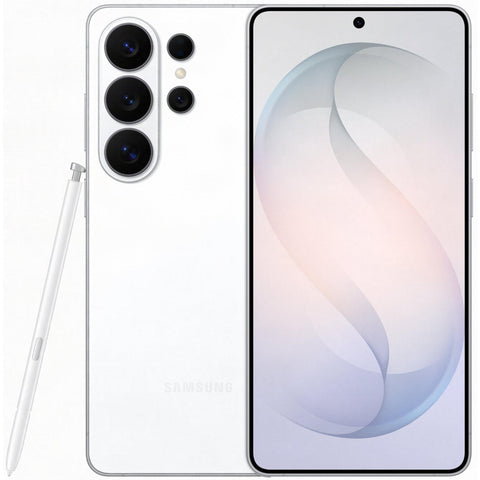 Samsung Galaxy S26 Ultra 5G 256GB (White)