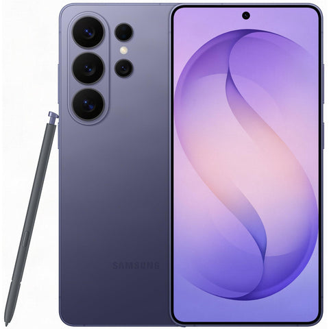 Samsung Galaxy S26 Ultra 5G 512GB (Cobalt Violet)