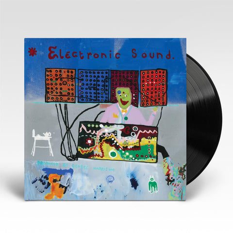 Electronic Sound (Vinyl) (Reissue)