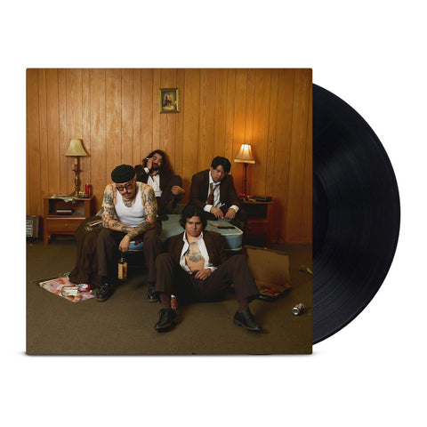 What’s Left Now? (Vinyl)