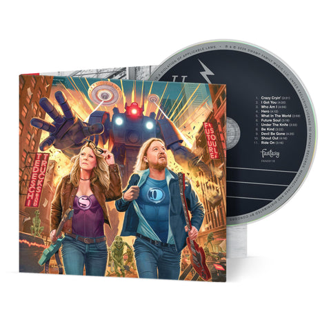 Future Soul (Import)