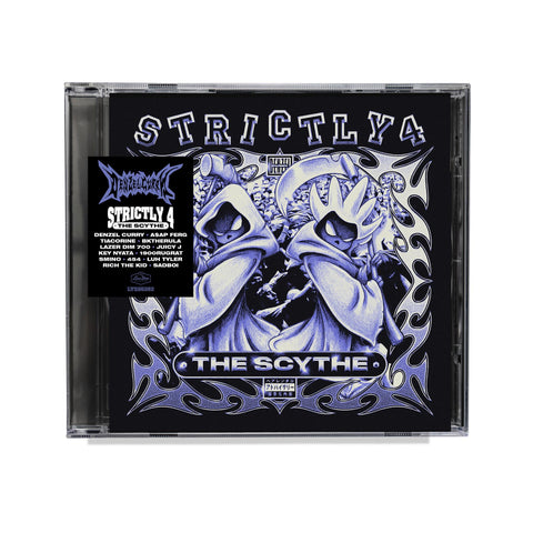 STRICTLY 4 THE SCYTHE (Import)