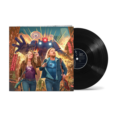 Future Soul (Vinyl) (Import)