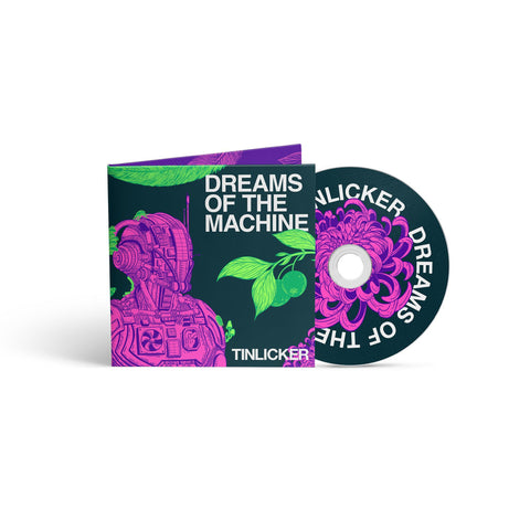 Dreams Of The Machine
