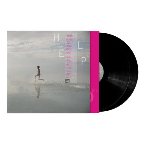HELP(2) (Vinyl)