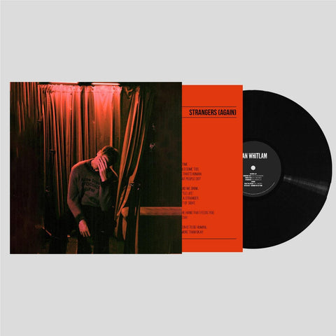 Strangers (Again) (Vinyl))