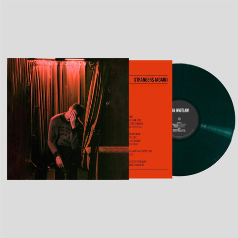 Strangers (Again) (Bottle Green Vinyl)
