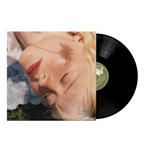 Florescence (Vinyl)