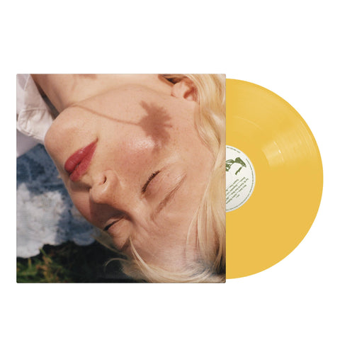 Florescence (JB Hi-Fi AU Exclusive Yellow Vinyl)
