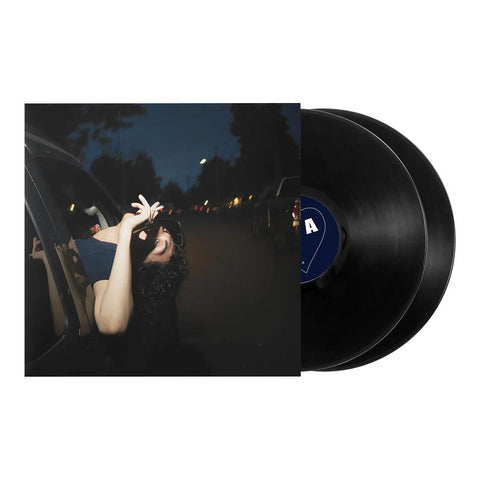 Heart (Vinyl) (Import)