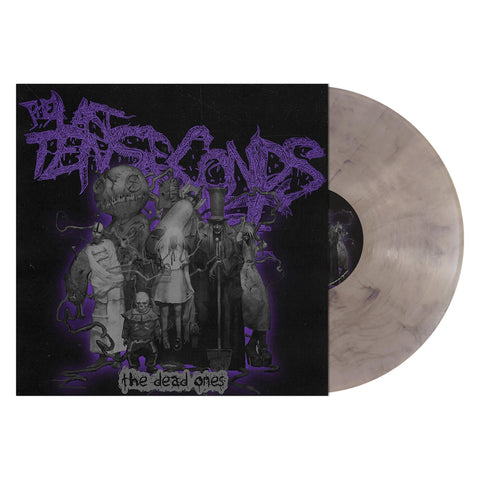 The Dead Ones (Tan Smoke Vinyl)