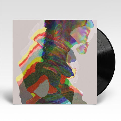 Evaporator (Vinyl)